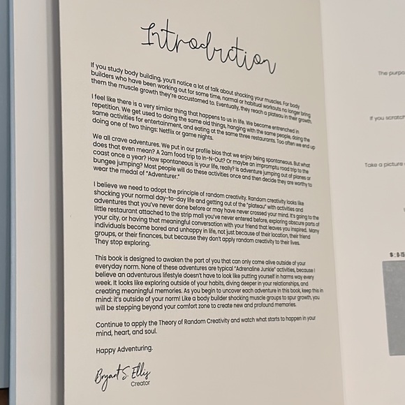 NWT The Adventures Challenge-Family Edition - Picture 3 of 8